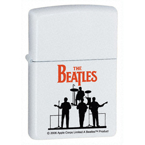 ZIPPO THE BEATLES ザ・ビートルズ｜トレファクONLINE