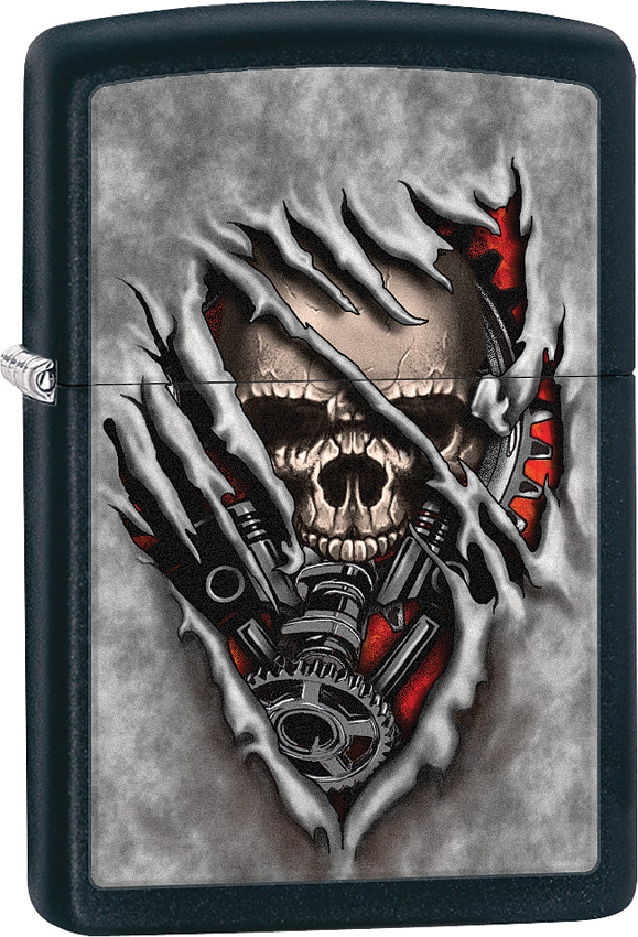 Zippo メジャー SAINT M×××××× (セントマイケル) × NEIGHBORHOOD / STHD . AGED