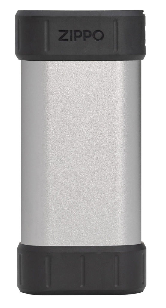 Zippo HeatBank 6 – Le Chauffe-mains Rechargeable Qui Tient Chaud Et Recharge Vos Appareils