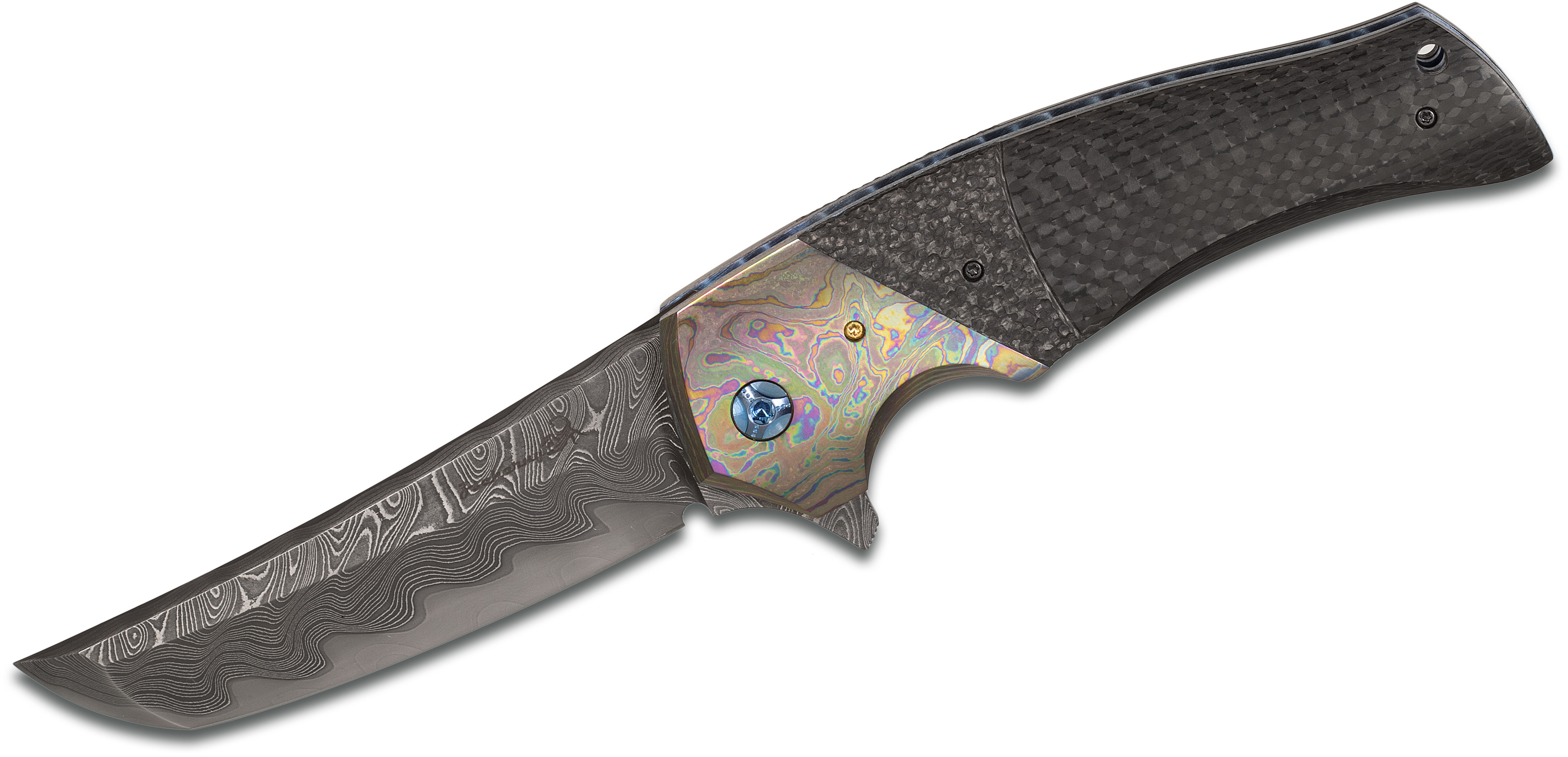 カスタムフォールディングナイフ写真集 Custom Folding Knives カスタムフォールディングナイフ写真集 Custom Folding Knives