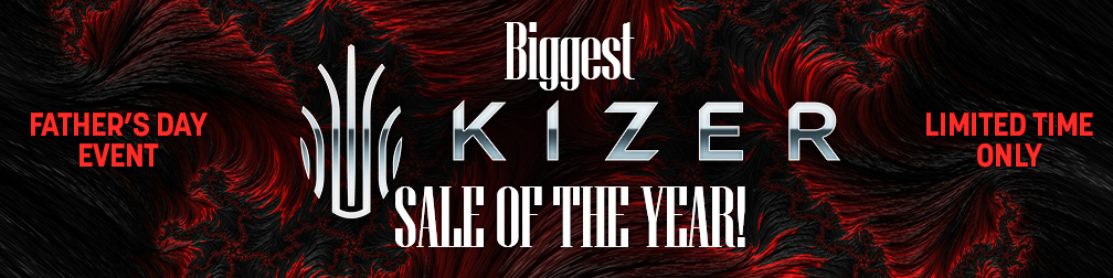 Kizer Cutlery On Sale